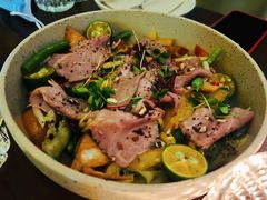 -ibarrel爱杯·bistro&brunch(江宁路店)