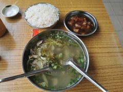 -陈记汤饭(水巷口店)