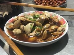 -二师兄火盆烤肉(湖口店)