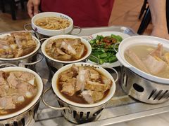 -宝香绑线肉骨茶(柏威年广场店)