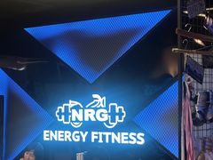 -NRG 健身私教CLUB(WPP达邦协作广场店)