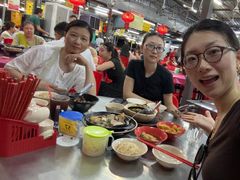-兴记肉骨茶(甲洞大街第二新分店)
