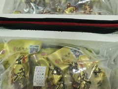 -宫品海参专卖店(黄浦老西门店)