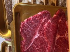 -闻老头·菊花炭烤肉(D11店)