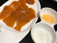 -皇城根北京风味主题餐厅(中海环宇城店)