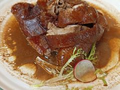 -东江海鲜酒家(艺都分店)