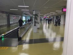 -郑州新郑国际机场