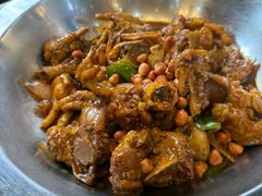 -福茂瀧牛蛙火锅烧鸡公(金沙总店)