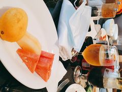 -圣丰索菲特·2 On 988 Café 自助餐厅