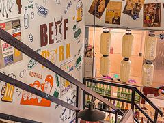 -槿Story·韩国料理(望京韩国美食城店)