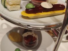 -北京柏悦酒店·锦庭餐厅Dining Room