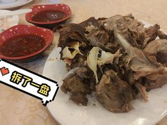 -维吾尔餐厅(宜山路店)