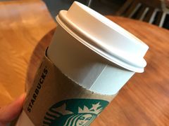 -星巴克(汾阳路店)
