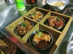-马路牙子地桌烤肉(工体店)