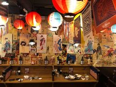 -桃太郎创作料理(大坪店)