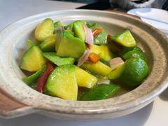 -怡得观滇餐厅·地道昆明菜·1996(海埂大坝店)