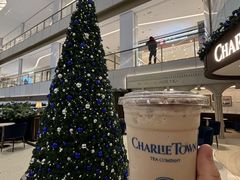 -CHARLIETOWN红茶公司(南京万象天地店)
