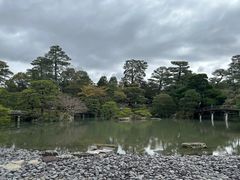 -京都御所