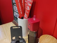 -阿当·小炒牛肉面(人广店)