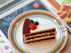 -姆们M Sweetie Cake(五道口店)