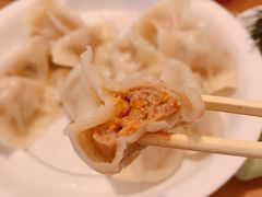 -海胆小馆(东北水饺·春柳店)