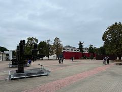 -柳州工业博物馆