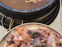 -木王宴语·野生鲜菌火锅(玉河店)