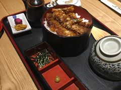 -昇鳗鱼家(浦东店)
