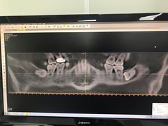 -西安交通大学口腔医院(主院区)