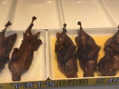 -土门赵鸭子(街子腾蛟店)
