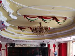-欢乐盛KTV音乐会所(泰然店)