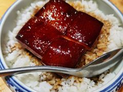 -村长家的疙瘩汤(沌口店)