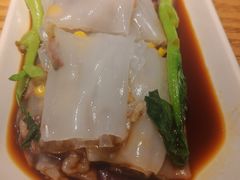 -昌勝香港深井烧鹅(新年华店)