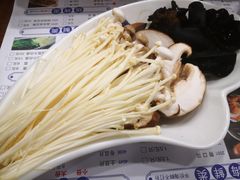 -楼外楼大刀肉传统火锅居(繁荣路店)
