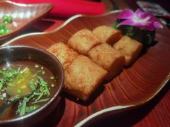 虾泥春卷-花马天堂云南餐厅 Lost Heaven(外滩店)