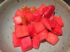 -老墙根涮肉·铜锅·烧烤(欢乐谷·王四营店)