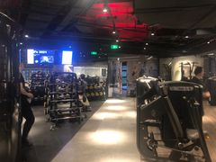 -威尔仕健身·游泳(中港汇店)