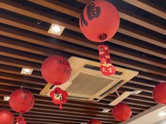 -恩宏德餐馆(平山道店)