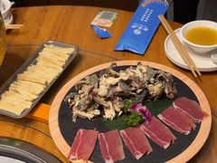 -云尊府云南菜·蒸汽石锅鱼(学清路店)