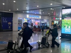 -福州长乐国际机场