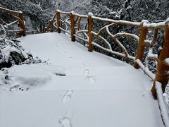 -浙北大峡谷