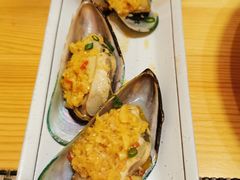 -割烹酱子日本料理(弘基财富广场店)