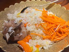 -楼兰新疆主题餐厅(坂田佳华领汇广场店)