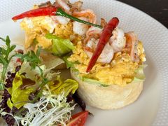 -PALOMA BISTRO西班牙餐吧(铁像寺路店)