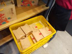 -詹记桃酥(宿州路店)