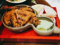 -尚宴(盛世广场·食尚街店)