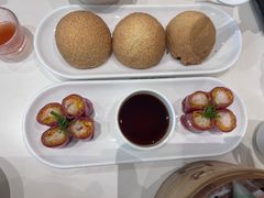 -蔡澜点心·粤菜(月星环球港店)