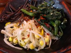 -大阪烧肉BAKA一代(十亩地店)