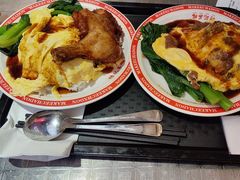 -孖记茶档·热腾茶餐(荔湾领展广场店)