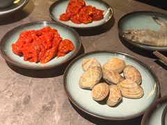 -湊湊火锅·茶憩(合生汇购物中心店)